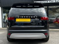USED 2023 23 LAND ROVER DISCOVERY 3.0 D300 MHEV S SUV 5dr Diesel Auto 4WD Euro 6 (s/s) (300 ps) 