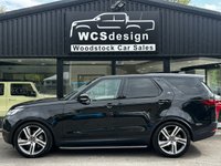 USED 2023 23 LAND ROVER DISCOVERY 3.0 D300 MHEV S SUV 5dr Diesel Auto 4WD Euro 6 (s/s) (300 ps) 