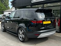 USED 2023 23 LAND ROVER DISCOVERY 3.0 D300 MHEV S SUV 5dr Diesel Auto 4WD Euro 6 (s/s) (300 ps) 