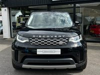 USED 2023 23 LAND ROVER DISCOVERY 3.0 D300 MHEV S SUV 5dr Diesel Auto 4WD Euro 6 (s/s) (300 ps) 