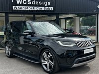 USED 2023 23 LAND ROVER DISCOVERY 3.0 D300 MHEV S SUV 5dr Diesel Auto 4WD Euro 6 (s/s) (300 ps) 