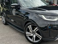 USED 2023 23 LAND ROVER DISCOVERY 3.0 D300 MHEV S SUV 5dr Diesel Auto 4WD Euro 6 (s/s) (300 ps) 