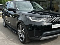 USED 2023 23 LAND ROVER DISCOVERY 3.0 D300 MHEV S SUV 5dr Diesel Auto 4WD Euro 6 (s/s) (300 ps) 