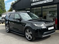 USED 2023 23 LAND ROVER DISCOVERY 3.0 D300 MHEV S SUV 5dr Diesel Auto 4WD Euro 6 (s/s) (300 ps) 