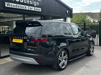 USED 2023 23 LAND ROVER DISCOVERY 3.0 D300 MHEV S SUV 5dr Diesel Auto 4WD Euro 6 (s/s) (300 ps) 