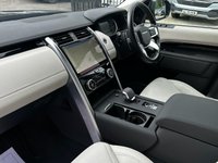 USED 2023 23 LAND ROVER DISCOVERY 3.0 D300 MHEV S SUV 5dr Diesel Auto 4WD Euro 6 (s/s) (300 ps) 