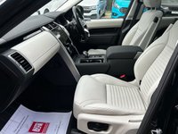 USED 2023 23 LAND ROVER DISCOVERY 3.0 D300 MHEV S SUV 5dr Diesel Auto 4WD Euro 6 (s/s) (300 ps) 