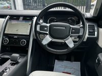 USED 2023 23 LAND ROVER DISCOVERY 3.0 D300 MHEV S SUV 5dr Diesel Auto 4WD Euro 6 (s/s) (300 ps) 