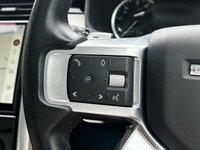USED 2023 23 LAND ROVER DISCOVERY 3.0 D300 MHEV S SUV 5dr Diesel Auto 4WD Euro 6 (s/s) (300 ps) 