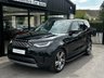 USED 2023 23 LAND ROVER DISCOVERY 3.0 D300 MHEV S SUV 5dr Diesel Auto 4WD Euro 6 (s/s) (300 ps) 