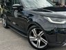 USED 2023 23 LAND ROVER DISCOVERY 3.0 D300 MHEV S SUV 5dr Diesel Auto 4WD Euro 6 (s/s) (300 ps) 