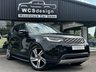 USED 2023 23 LAND ROVER DISCOVERY 3.0 D300 MHEV S SUV 5dr Diesel Auto 4WD Euro 6 (s/s) (300 ps) 