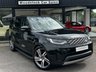 USED 2023 23 LAND ROVER DISCOVERY 3.0 D300 MHEV S SUV 5dr Diesel Auto 4WD Euro 6 (s/s) (300 ps) 