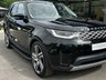 USED 2023 23 LAND ROVER DISCOVERY 3.0 D300 MHEV S SUV 5dr Diesel Auto 4WD Euro 6 (s/s) (300 ps) 