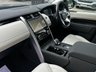 USED 2023 23 LAND ROVER DISCOVERY 3.0 D300 MHEV S SUV 5dr Diesel Auto 4WD Euro 6 (s/s) (300 ps) 