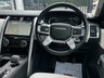 USED 2023 23 LAND ROVER DISCOVERY 3.0 D300 MHEV S SUV 5dr Diesel Auto 4WD Euro 6 (s/s) (300 ps) 
