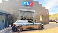 USED 2022 22 BMW 3 SERIES 2.0 330e 12kWh M Sport Touring Auto Euro 6 (s/s) 5dr PERFORMANCEKIT+PROPACK+PANROOF