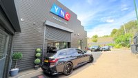 USED 2022 22 BMW 3 SERIES 2.0 330e 12kWh M Sport Touring Auto Euro 6 (s/s) 5dr PERFORMANCEKIT+PROPACK+PANROOF