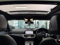USED 2022 22 BMW 3 SERIES 2.0 330e 12kWh M Sport Touring Auto Euro 6 (s/s) 5dr PERFORMANCEKIT+PROPACK+PANROOF