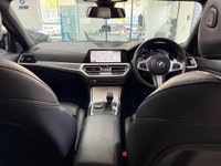 USED 2022 22 BMW 3 SERIES 2.0 330e 12kWh M Sport Touring Auto Euro 6 (s/s) 5dr PERFORMANCEKIT+PROPACK+PANROOF