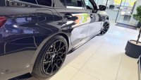 USED 2022 22 BMW 3 SERIES 2.0 330e 12kWh M Sport Touring Auto Euro 6 (s/s) 5dr PERFORMANCEKIT+PROPACK+PANROOF