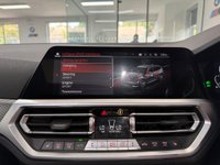 USED 2022 22 BMW 3 SERIES 2.0 330e 12kWh M Sport Touring Auto Euro 6 (s/s) 5dr PERFORMANCEKIT+PROPACK+PANROOF