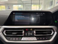 USED 2022 22 BMW 3 SERIES 2.0 330e 12kWh M Sport Touring Auto Euro 6 (s/s) 5dr PERFORMANCEKIT+PROPACK+PANROOF
