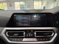 USED 2022 22 BMW 3 SERIES 2.0 330e 12kWh M Sport Touring Auto Euro 6 (s/s) 5dr PERFORMANCEKIT+PROPACK+PANROOF