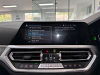 USED 2022 22 BMW 3 SERIES 2.0 330e 12kWh M Sport Touring Auto Euro 6 (s/s) 5dr PERFORMANCEKIT+PROPACK+PANROOF