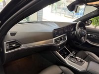 USED 2022 22 BMW 3 SERIES 2.0 330e 12kWh M Sport Touring Auto Euro 6 (s/s) 5dr PERFORMANCEKIT+PROPACK+PANROOF