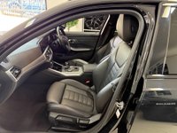 USED 2022 22 BMW 3 SERIES 2.0 330e 12kWh M Sport Touring Auto Euro 6 (s/s) 5dr PERFORMANCEKIT+PROPACK+PANROOF