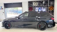 USED 2022 22 BMW 3 SERIES 2.0 330e 12kWh M Sport Touring Auto Euro 6 (s/s) 5dr PERFORMANCEKIT+PROPACK+PANROOF