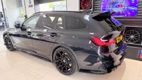 USED 2022 22 BMW 3 SERIES 2.0 330e 12kWh M Sport Touring Auto Euro 6 (s/s) 5dr PERFORMANCEKIT+PROPACK+PANROOF