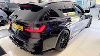 USED 2022 22 BMW 3 SERIES 2.0 330e 12kWh M Sport Touring Auto Euro 6 (s/s) 5dr PERFORMANCEKIT+PROPACK+PANROOF