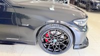 USED 2022 22 BMW 3 SERIES 2.0 330e 12kWh M Sport Touring Auto Euro 6 (s/s) 5dr PERFORMANCEKIT+PROPACK+PANROOF