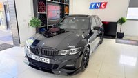 USED 2022 22 BMW 3 SERIES 2.0 330e 12kWh M Sport Touring Auto Euro 6 (s/s) 5dr PERFORMANCEKIT+PROPACK+PANROOF
