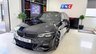 USED 2022 22 BMW 3 SERIES 2.0 330e 12kWh M Sport Touring Auto Euro 6 (s/s) 5dr PERFORMANCEKIT+PROPACK+PANROOF