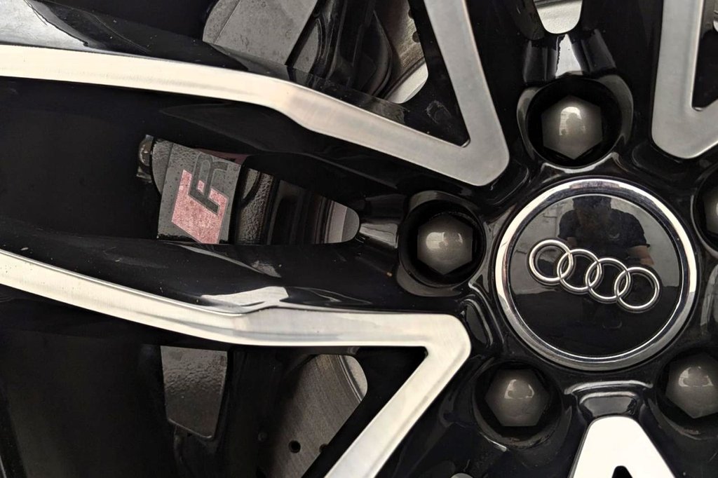 USED 2013 13 AUDI RS6 AVANT 4.0 TFSI V8 Estate 5dr Petrol Tiptronic quattro Euro 5 (s/s) (560 ps) 4WD, Sat Nav, Camera