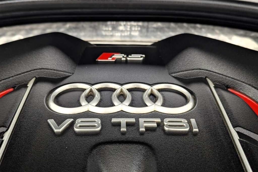 USED 2013 13 AUDI RS6 AVANT 4.0 TFSI V8 Estate 5dr Petrol Tiptronic quattro Euro 5 (s/s) (560 ps) 4WD, Sat Nav, Camera