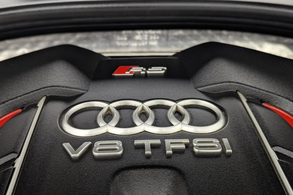 USED 2013 13 AUDI RS6 AVANT 4.0 TFSI V8 Estate 5dr Petrol Tiptronic quattro Euro 5 (s/s) (560 ps) 4WD, Sat Nav, Camera