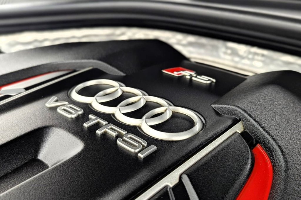 USED 2013 13 AUDI RS6 AVANT 4.0 TFSI V8 Estate 5dr Petrol Tiptronic quattro Euro 5 (s/s) (560 ps) 4WD, Sat Nav, Camera