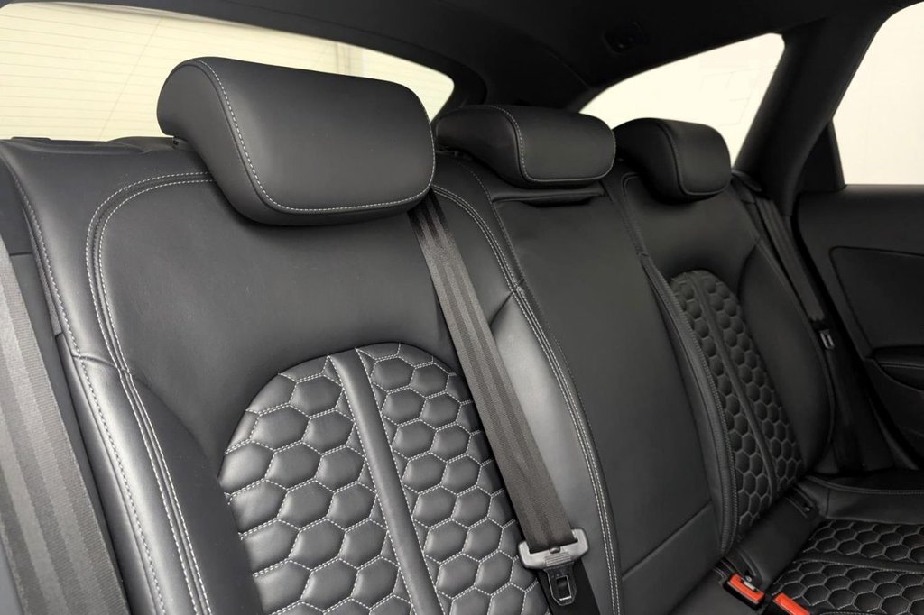 USED 2013 13 AUDI RS6 AVANT 4.0 TFSI V8 Estate 5dr Petrol Tiptronic quattro Euro 5 (s/s) (560 ps) 4WD, Sat Nav, Camera