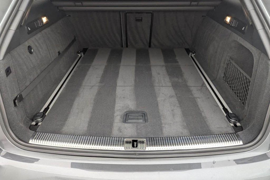USED 2013 13 AUDI RS6 AVANT 4.0 TFSI V8 Estate 5dr Petrol Tiptronic quattro Euro 5 (s/s) (560 ps) 4WD, Sat Nav, Camera