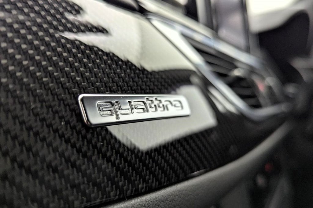 USED 2013 13 AUDI RS6 AVANT 4.0 TFSI V8 Estate 5dr Petrol Tiptronic quattro Euro 5 (s/s) (560 ps) 4WD, Sat Nav, Camera