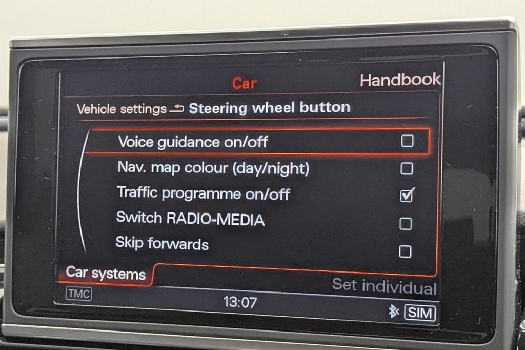 USED 2013 13 AUDI RS6 AVANT 4.0 TFSI V8 Estate 5dr Petrol Tiptronic quattro Euro 5 (s/s) (560 ps) 4WD, Sat Nav, Camera