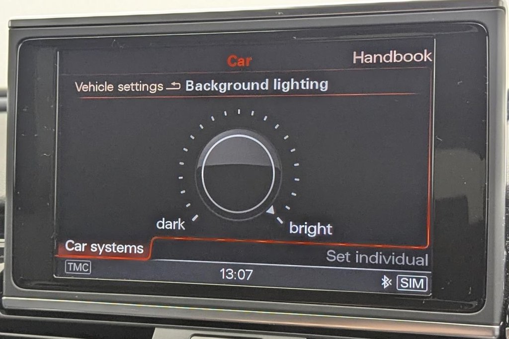 USED 2013 13 AUDI RS6 AVANT 4.0 TFSI V8 Estate 5dr Petrol Tiptronic quattro Euro 5 (s/s) (560 ps) 4WD, Sat Nav, Camera