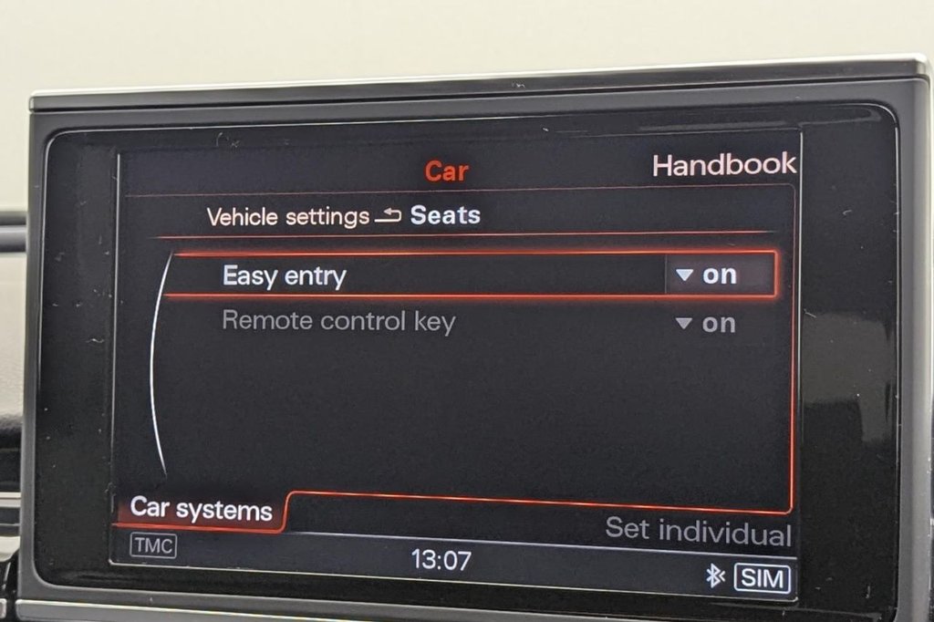 USED 2013 13 AUDI RS6 AVANT 4.0 TFSI V8 Estate 5dr Petrol Tiptronic quattro Euro 5 (s/s) (560 ps) 4WD, Sat Nav, Camera