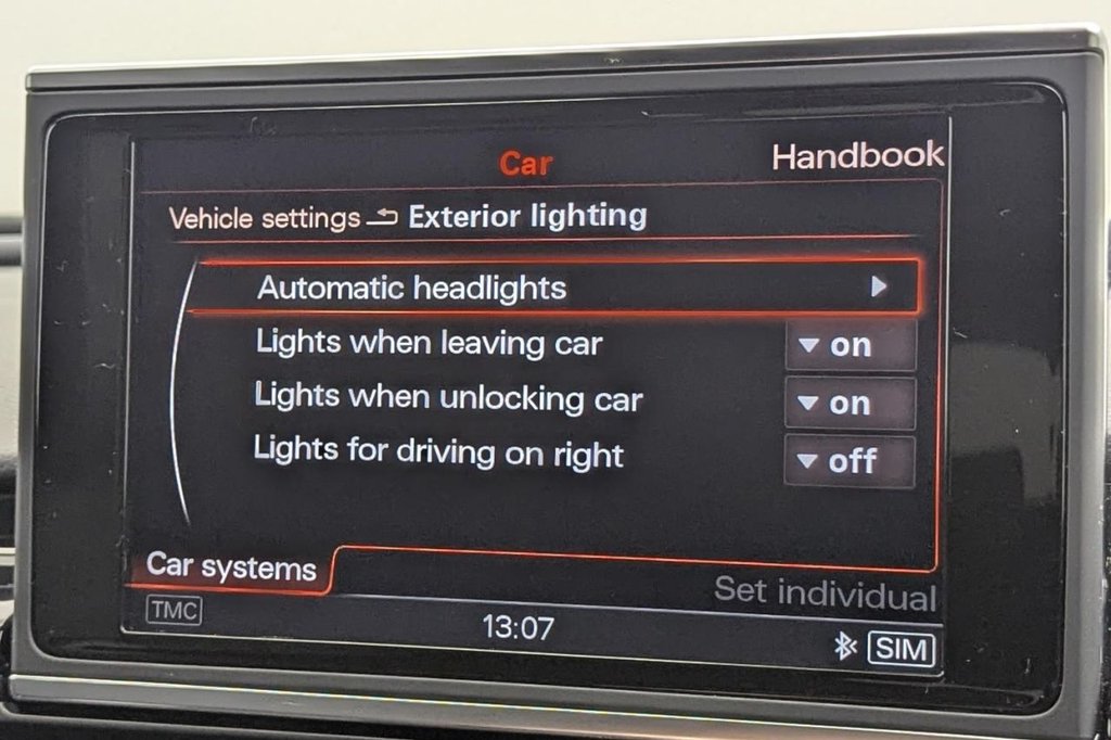 USED 2013 13 AUDI RS6 AVANT 4.0 TFSI V8 Estate 5dr Petrol Tiptronic quattro Euro 5 (s/s) (560 ps) 4WD, Sat Nav, Camera
