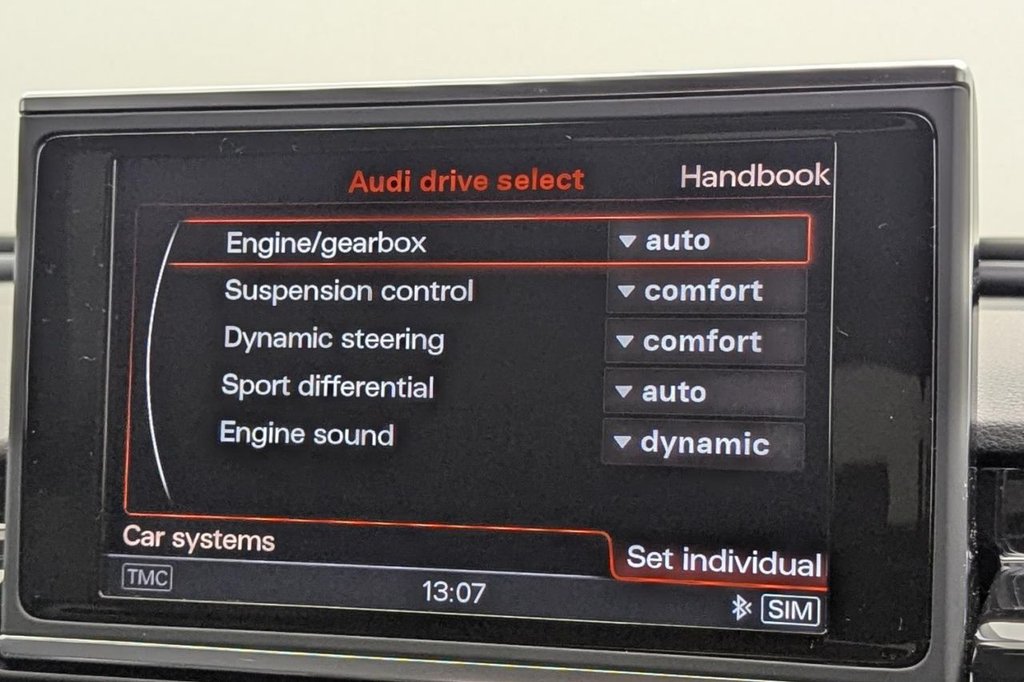 USED 2013 13 AUDI RS6 AVANT 4.0 TFSI V8 Estate 5dr Petrol Tiptronic quattro Euro 5 (s/s) (560 ps) 4WD, Sat Nav, Camera