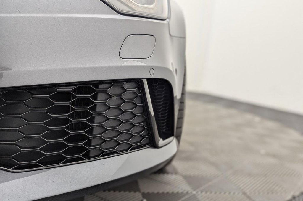 USED 2013 13 AUDI RS6 AVANT 4.0 TFSI V8 Estate 5dr Petrol Tiptronic quattro Euro 5 (s/s) (560 ps) 4WD, Sat Nav, Camera